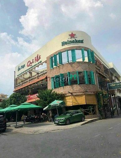 Hình ảnh Cho Thuê 168 Quang Trung Phường 10 Gò Vấp