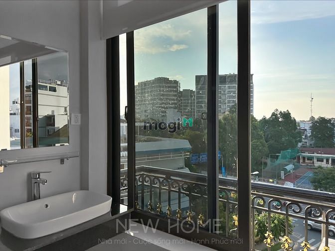 Hình ảnh Mb6623 nạp rút nhanh chóng Studio 30m2 Ngay Sân Bay Tân Bình Full nội thất cho nuôi Pét
