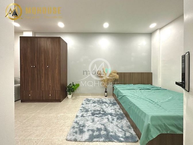 Hình ảnh Cho thuê CHDV giá ưu đãi ngay Bùi Thị Xuân- tiện Sân Bay, Lăng Cha Cả