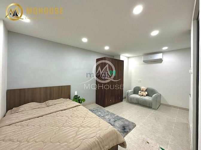 Hình ảnh Cho thuê CHDV giá ưu đãi ngay Bùi Thị Xuân- tiện Sân Bay, Lăng Cha Cả