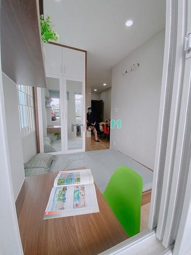 Hình ảnh 🚨Cho thuê CH cao cấp 2PN 2WC BALCON ngay NGUYỄN THÁI HỌC🌳QUẬN 1
