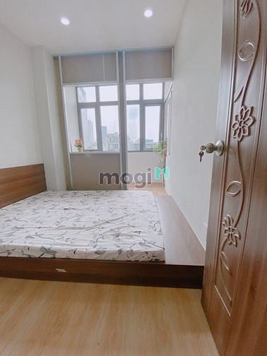 Hình ảnh 🚨Cho thuê CH cao cấp 2PN 2WC BALCON ngay NGUYỄN THÁI HỌC🌳QUẬN 1