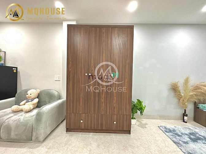 Hình ảnh Cho thuê CHDV giá ưu đãi ngay Bùi Thị Xuân- tiện Sân Bay, Lăng Cha Cả