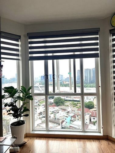 Hình ảnh Cho thuê Trang Chủ MB66.COM / Đăng Ký Tặng 66K 2PN Copac Square. Diện tích: 90m2 - Full nội thất.