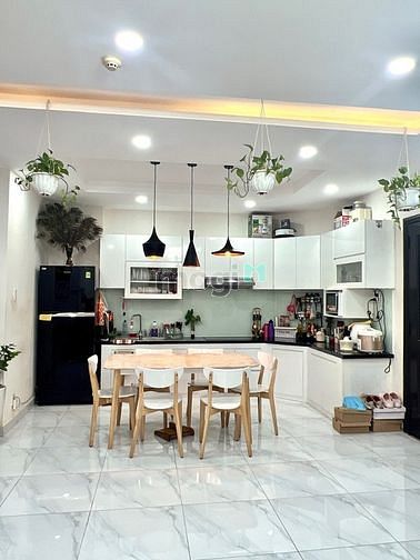 Hình ảnh Cho thuê Trang Chủ MB66.COM / Đăng Ký Tặng 66K 2PN Copac Square. Diện tích: 90m2 - Full nội thất.