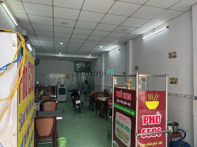 Hình ảnh Nhà MTKD CXPL B 4x23 | Trệt - 1 Lầu | 2PN - 2WC