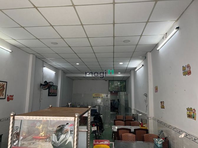 Hình ảnh Nhà MTKD CXPL B 4x23 | Trệt - 1 Lầu | 2PN - 2WC