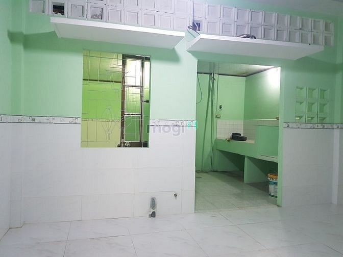 Hình ảnh Cực Rẻ, Tân Kỳ Tân Qúy, 90m2, hẻm 6m thông, 6 tỷ 5.