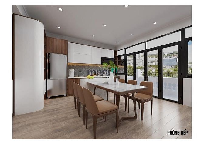 Hình ảnh Cực hot nhà đẹp MP Hàng Mành, giá chỉ 43 tỷ, 46m2x6T, KD lớn, có thang