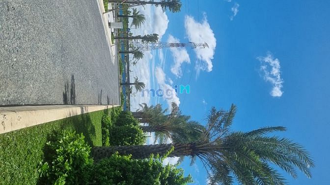 Hình ảnh Bán đất nền dự án king hill residence Bến Lức