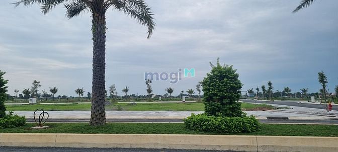Hình ảnh Bán đất nền dự án king hill residence Bến Lức