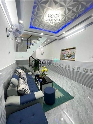 Hình ảnh Thua độ cần bán gấp nhà Đ. Xóm Chiếu, Q.4 73m2 2,838 tỷ, SHR