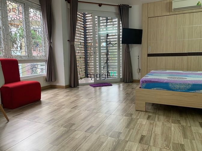 Hình ảnh 🌈chothue_studio 45m2 cực rộng_Cư Xá Đô Thành Q3