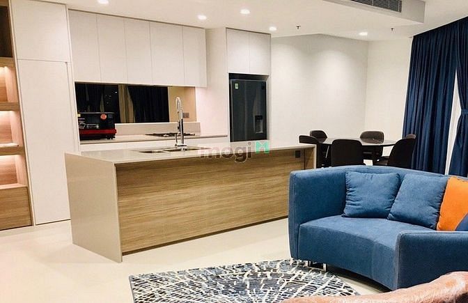 Hình ảnh Mb6623 nạp rút nhanh chóng cao cấp City Gardent ,Bình Thạnh 3 PN, 2wc, full nội thất
