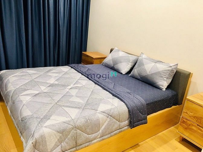 Hình ảnh Mb6623 nạp rút nhanh chóng cao cấp City Gardent ,Bình Thạnh 3 PN, 2wc, full nội thất