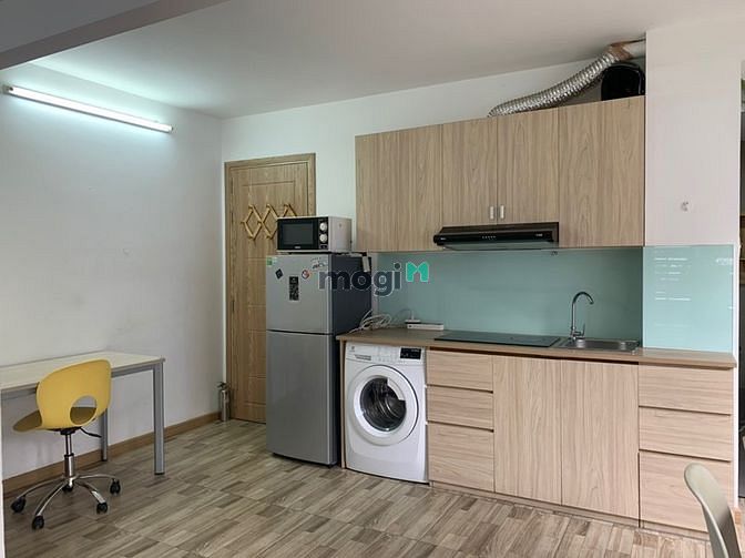 Hình ảnh 🌈chothue_studio 45m2 cực rộng_Cư Xá Đô Thành Q3