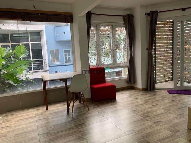 Hình ảnh 🌈chothue_studio 45m2 cực rộng_Cư Xá Đô Thành Q3