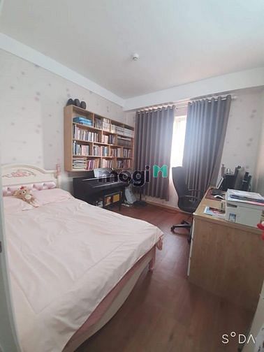 Hình ảnh CĂN HỘ CITY GATE Q8 Có 3PN 92m2 Chỉ 1 Tỷ 670