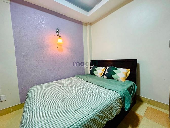 Hình ảnh 🏡 Mb6623 nạp rút nhanh chóng full nội thất; cửa sổ trời; ngay Bến Vân Đồn | Khánh Hội 🌸