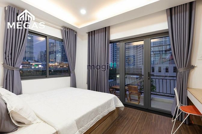 Hình ảnh Cho Thuê Căn Hộ Ngay Mega Mall Quận 2
