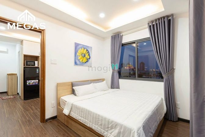 Hình ảnh Cho Thuê Căn Hộ Ngay Mega Mall Quận 2