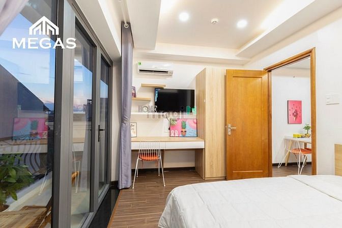 Hình ảnh Cho Thuê Căn Hộ Ngay Mega Mall Quận 2