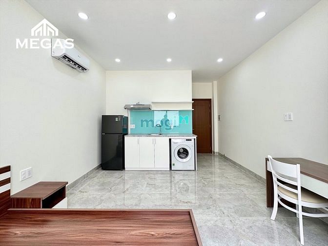 Hình ảnh Căn Hộ Cho Thuê/ Trang Chủ MB66.COM Chính Thức MiNi Giá Tốt Full Nội Thất - An Ninh T6/2023