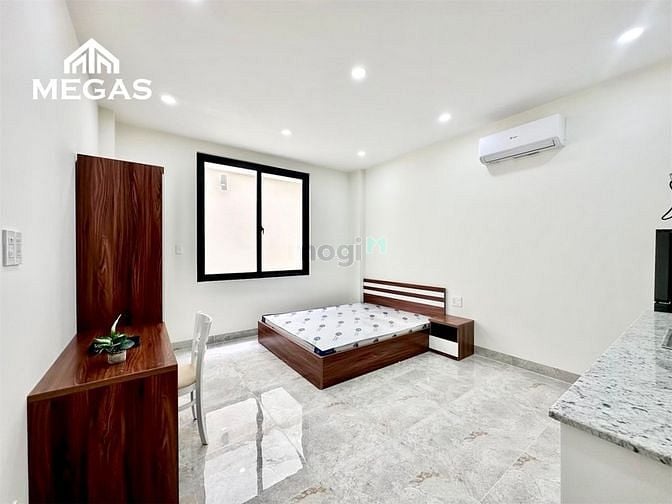 Hình ảnh Căn Hộ Cho Thuê/ Trang Chủ MB66.COM Chính Thức MiNi Giá Tốt Full Nội Thất - An Ninh T6/2023