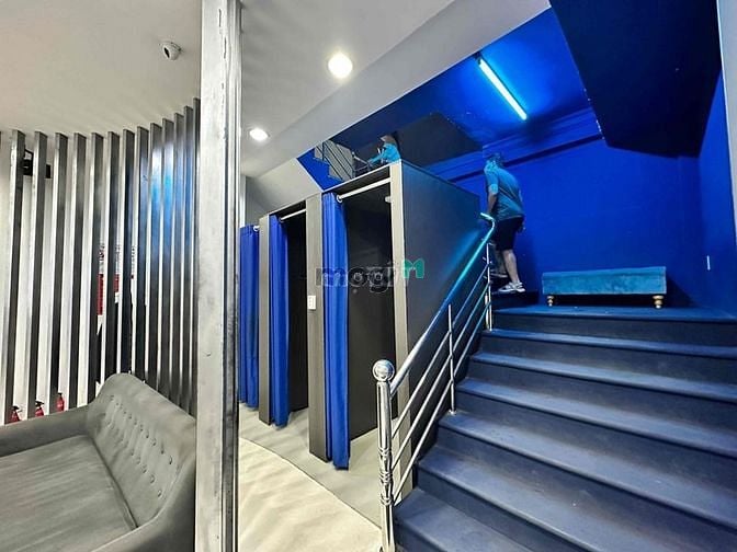 Hình ảnh Cho Thuê 41 Quang Trung Phường 10 Quận Gò Vấp
