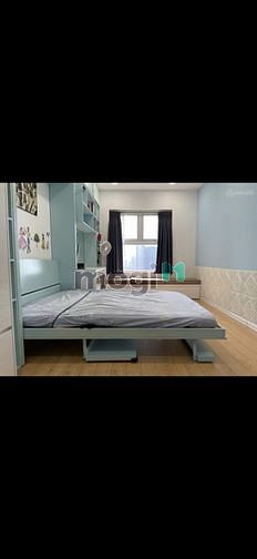 Hình ảnh Chỉ với hơn 1Tỷ7 sở hữu ngay cao ốc Saigon Pavillon 57m2, 2PN, 2NVS
