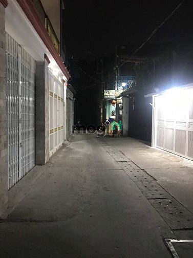 Hình ảnh Cho thuê nhà nguyên căn đường số 10 P. Linh Chiểu
