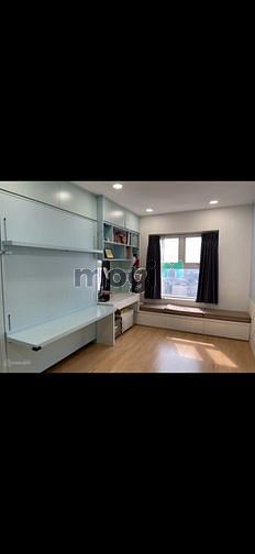 Hình ảnh Chỉ với hơn 1Tỷ7 sở hữu ngay cao ốc Saigon Pavillon 57m2, 2PN, 2NVS