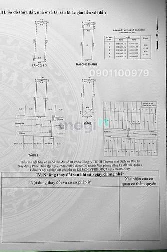 Hình ảnh Nhà 4 tầng mặt đường số chợ Tân mỹ, kdbb tốt. 9,9 tỷ.