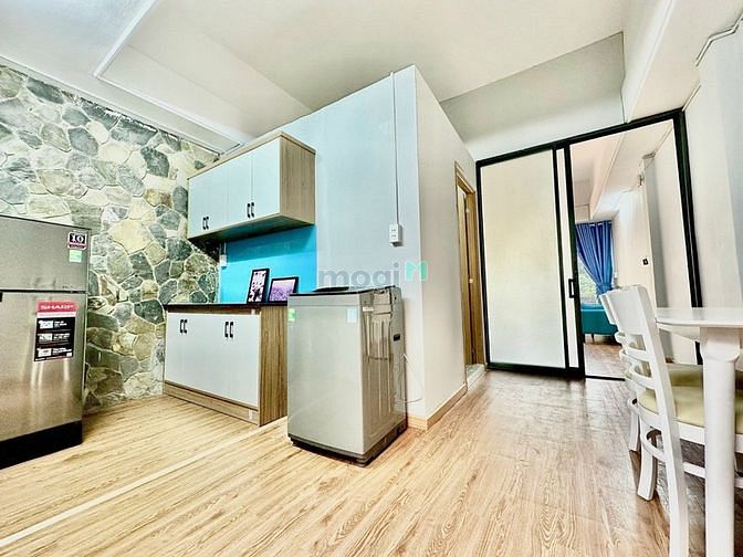 Hình ảnh Căn Hộ Full Nội Thất - An Ninh Ngay Lê Thánh Tôn Quận 1 Mới 100%