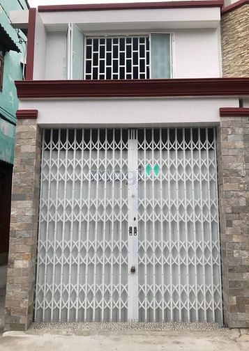 Hình ảnh Cho thuê nhà nguyên căn đường số 10 P. Linh Chiểu