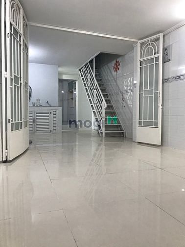 Hình ảnh Cho thuê nhà nguyên căn đường số 10 P. Linh Chiểu