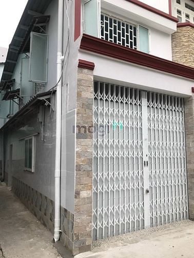 Hình ảnh Cho thuê nhà nguyên căn đường số 10 P. Linh Chiểu