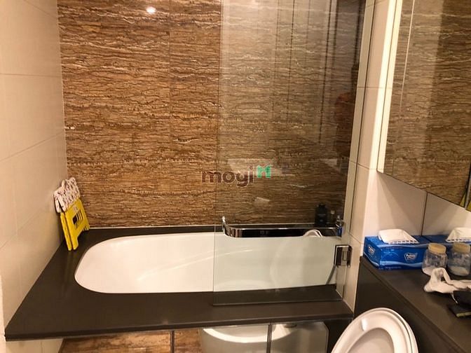 Hình ảnh Bán Căn Hộ IPH Xuân Thủy - Cầu Giấy - DT 92m2 - Full Nội Thất