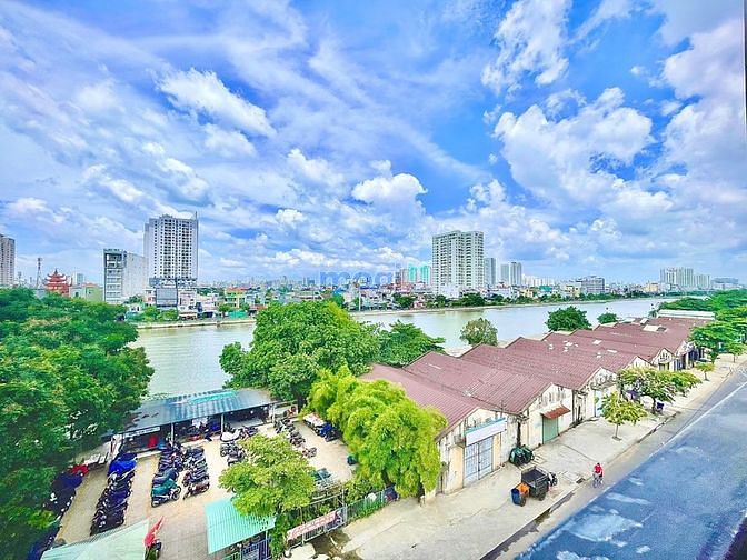 Hình ảnh Studio dịch vụ full nội thất hiện đại (BAO PHÍ)| TÔN THẤT THUYẾT Q4