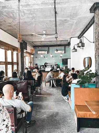 Hình ảnh Cho thuê góc 2 mặt tiền Nguyễn Thái Bình & Ký Con