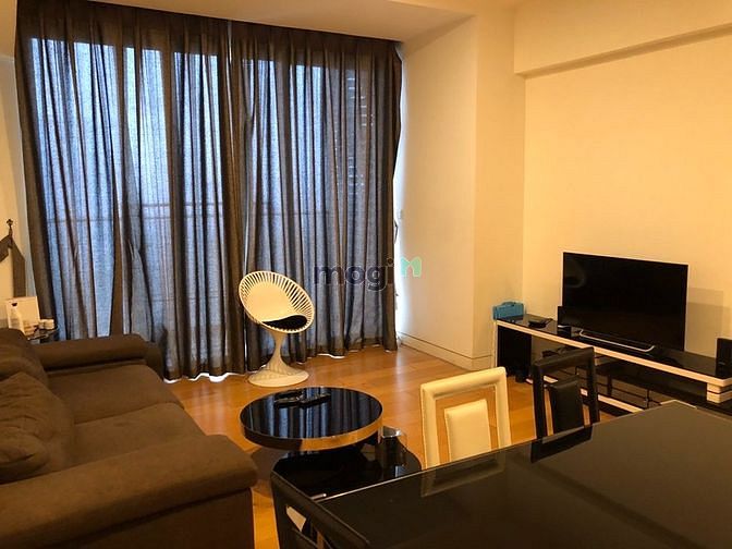 Hình ảnh Bán Căn Hộ IPH Xuân Thủy - Cầu Giấy - DT 92m2 - Full Nội Thất