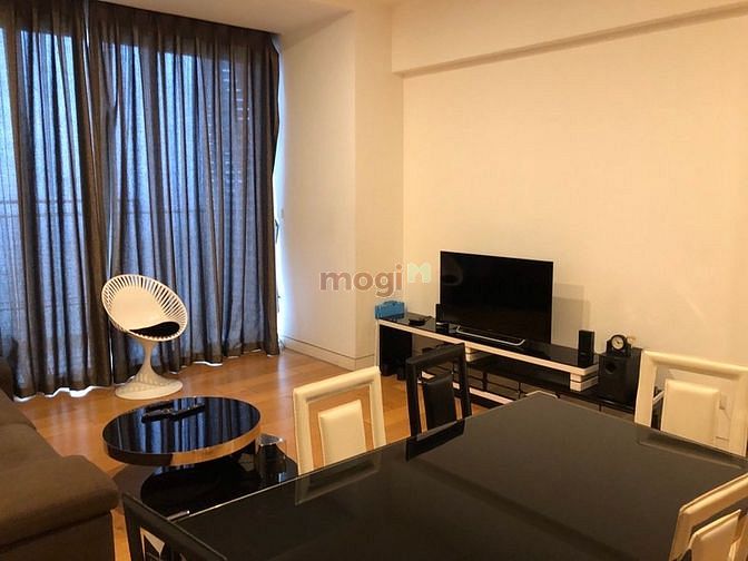 Hình ảnh Bán Căn Hộ IPH Xuân Thủy - Cầu Giấy - DT 92m2 - Full Nội Thất