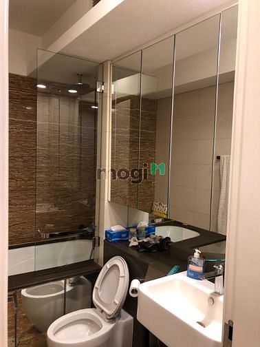 Hình ảnh Bán Căn Hộ IPH Xuân Thủy - Cầu Giấy - DT 92m2 - Full Nội Thất
