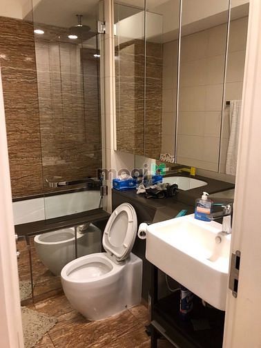 Hình ảnh Bán Căn Hộ IPH Xuân Thủy - Cầu Giấy - DT 92m2 - Full Nội Thất