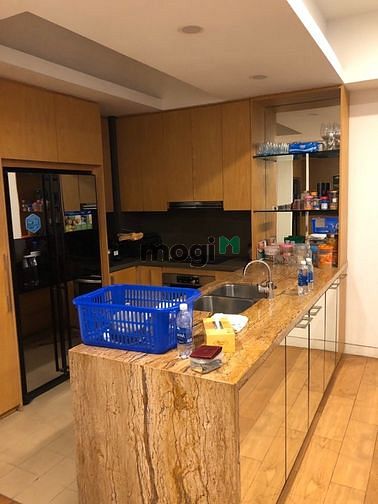 Hình ảnh Bán Căn Hộ IPH Xuân Thủy - Cầu Giấy - DT 92m2 - Full Nội Thất