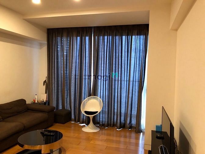 Hình ảnh Bán Căn Hộ IPH Xuân Thủy - Cầu Giấy - DT 92m2 - Full Nội Thất