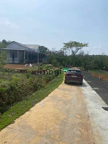 Hình ảnh Hot. Chỉ cần 100TR sở hữu lô đất thổ cư ở Thị Xã, ngay Chợ, sát QL13.
