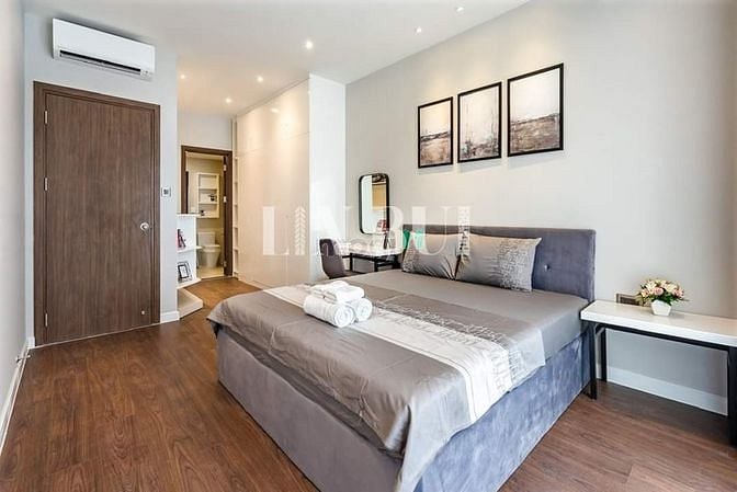 Hình ảnh Định cư Mỹ cần bán gấp căn chung cư Saigon Royal Quận 4 2tỷ547 88m2