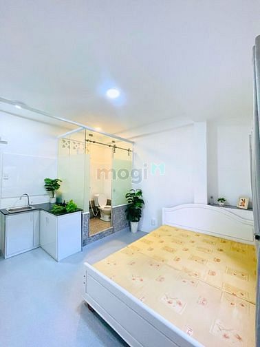 Hình ảnh CHDV Hẻm lớn xe hơi 2 chiều, ngay chân cầu Thị Nghè