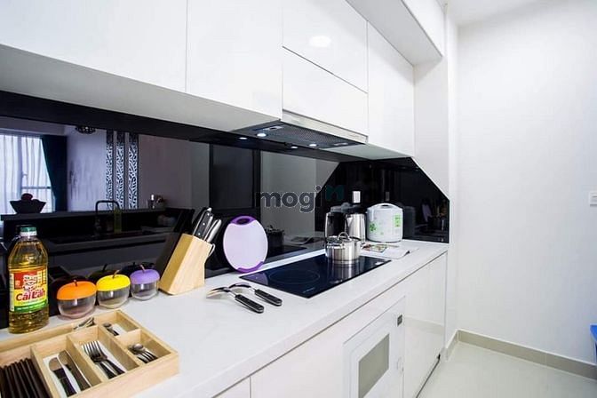 Hình ảnh Mua không kẻo lỡ. SIÊU PHẨM RiverGate Bến Vân Đồn Q4 63M2 2.435 Tỷ